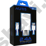 ARS-CH29 Type-C Set 2.4A