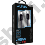 ARS-CB18 Usb-C Type-C Kablo 25W