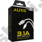 ARS-CB20 Eco Micro Kablo 3.1A