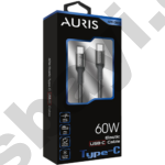 ARS-CB29 Type-C Usb-C Metal 60W