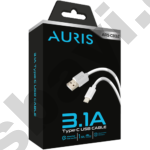 ARS-CB32 Eco Type-C Kablo 3.1A