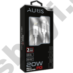 ARS-CB45 Usb-C Lightning 2M 20W