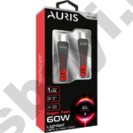 ARS-CB48 Usb-C Type-C Işıklı 60W