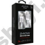 ARS-CB59 240W Usb-C 2M Kablo ( İ15 )