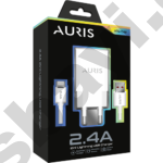 ARS-CH12 Ligtning Set 2.4A