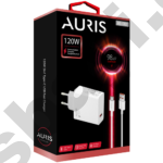 ARS-CH37 Type-C Set 120W Saliseli