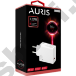 ARS-CH37B Saliseli Kafa 120W