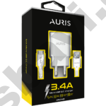 ARS-CH39 Micro Fast Set 3.4A