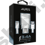 ARS-CH41 Ligtning Fast Set 3.4A