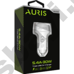 ARS-CR05 30W 3XUsb Oto Kafa