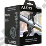 ARS-H12 ARAÇ İÇİ TELEFON TUTUCU