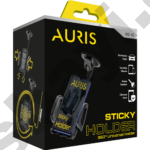 ARS-H3 ARAÇ İÇİ TELEFON TUTUCU