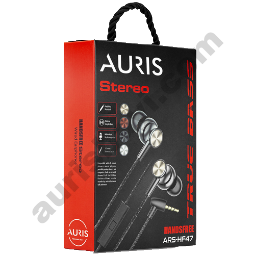 ARS-HF47 Kulaklık