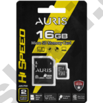 16 GB SD Micro Hafıza Kartı