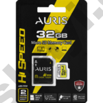 32 GB SD Micro Hafıza Kartı