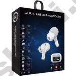 ARS-AirPro2ANC-LCD AirPods