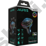 ARS-C6 Fm 2Usb+Pd