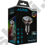 ARS-C9 Fm Transmitter