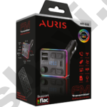 ARS-M48 Fm Pd+Kumanda