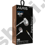 ARS-HF49 Metal Mıknatıslı 3.5mm Kulaklık Mix