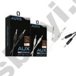 AURİS AU09 2METRE AUX KABLO