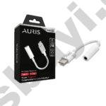 AURİS JA01 TYPE-C AUX DÖNÜŞTÜRÜCÜ