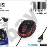 AURİS MS02 Mouse Kablolu
