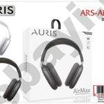 AURİS AİRMAX KULAK ÜSTÜ BLUETOOTH KULAKLIK