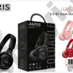 AURİS BT23  KULAK ÜSTÜ BLUETOOTH KULAKLIK