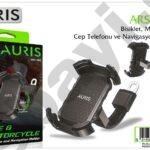 AURİS H60 TELEFON TUTUCU