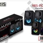 AURİS PCSP40 PC SPEAKER