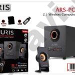 AURİS PCSP60 2+1 WİRELESS SES SİSTEMİ
