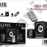 AURİS PCSP50 2+1 WİRELESS SES SİSTEMİ