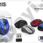 AURİS MW02 WİRELESS MOUSE