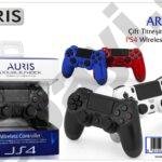 AURİS JS4 PS4 JOYSTİCK