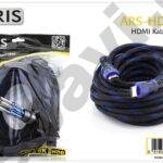 AURİS HDM10 10METRE HDM KABLO