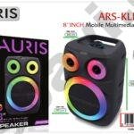 AURİS KLN200   8'' SPEAKERS SES BOMBASI